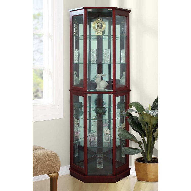 Astoria grand outlet china cabinet